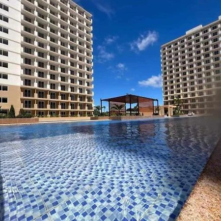 Seo Staycation Lapu-Lapu City Kültér fotó