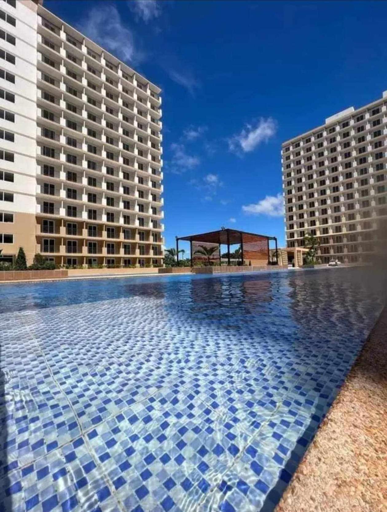 Seo Staycation Lapu-Lapu City Kültér fotó