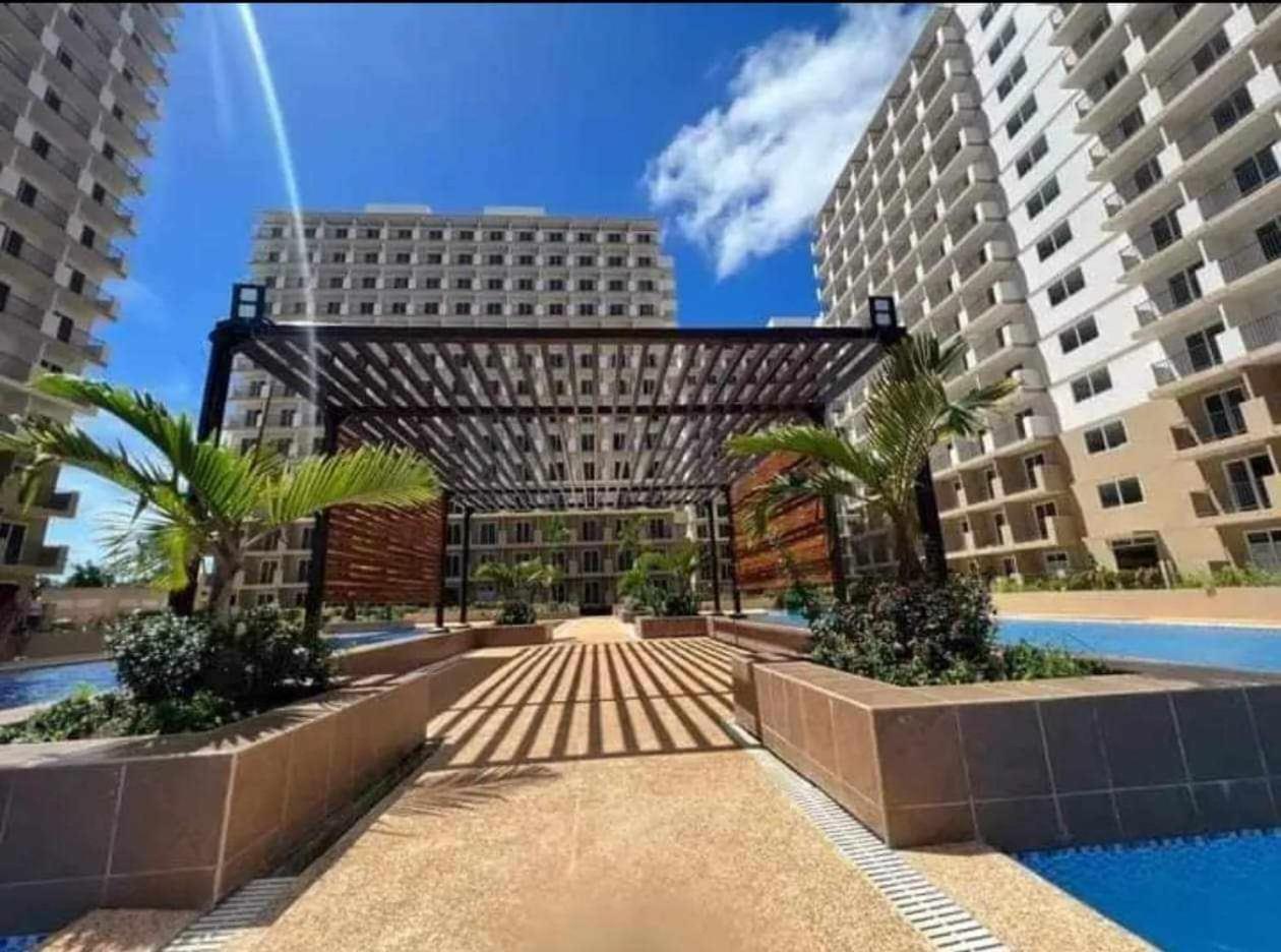 Seo Staycation Lapu-Lapu City Kültér fotó