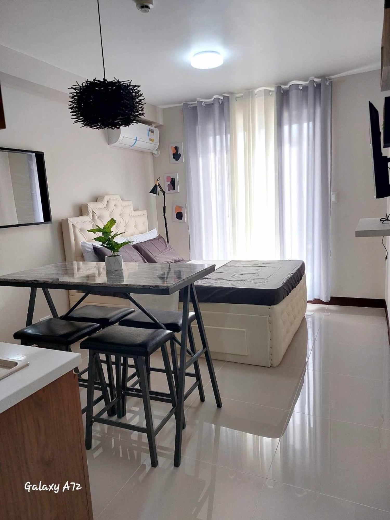 Seo Staycation Lapu-Lapu City Kültér fotó